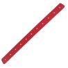 Raclette arrière pour autolaveuse – Latex - compatible Nilfisk SC351, SCRUBBER SC351, SCRUBBER SCRUBTEC 337.2