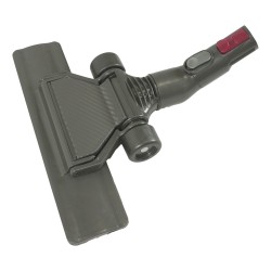 Brosse aspirateur extra-plate - compatible avec Dyson - alternative à la réf. d'origine 91460604