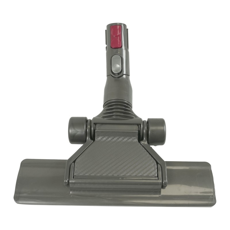 Brosse aspirateur extra-plate - compatible avec Dyson - alternative à la réf. d'origine 91460604