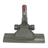 Brosse aspirateur extra-plate - compatible avec Dyson - alternative à la réf. d'origine 91460604