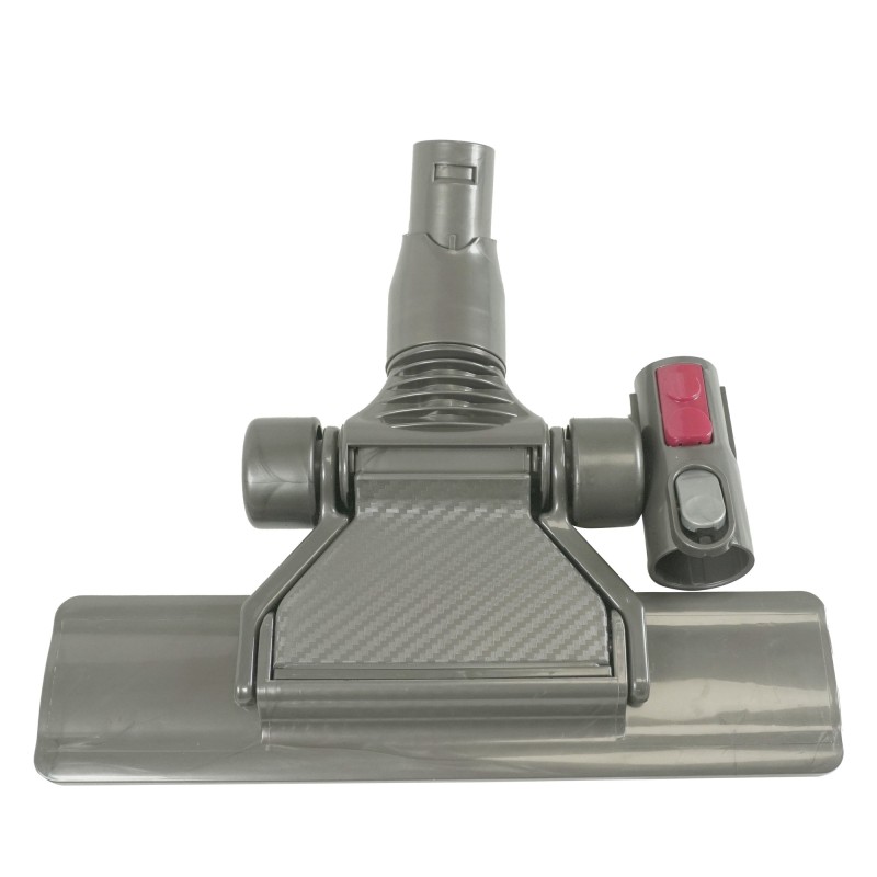Brosse aspirateur extra-plate - compatible avec Dyson - alternative à la réf. d'origine 91460604