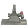 Brosse aspirateur extra-plate - compatible avec Dyson - alternative à la réf. d'origine 91460604