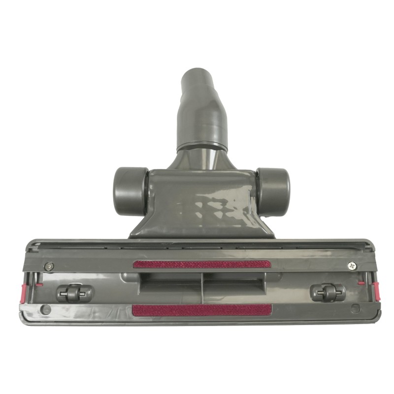 Brosse aspirateur extra-plate - compatible avec Dyson - alternative à la réf. d'origine 91460604