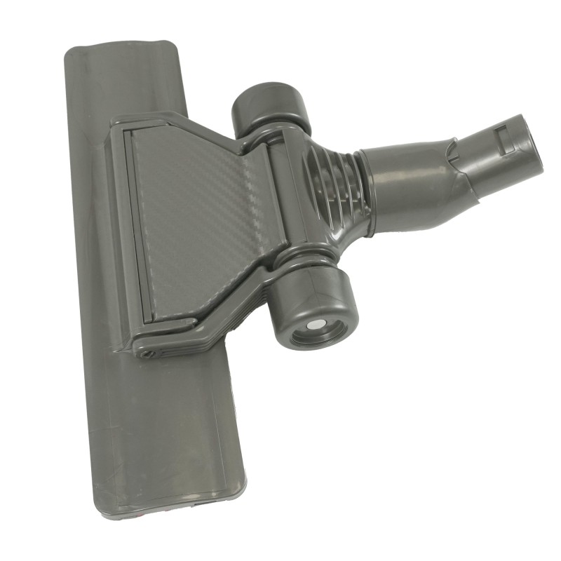 Brosse aspirateur extra-plate - compatible avec Dyson - alternative à la réf. d'origine 91460604