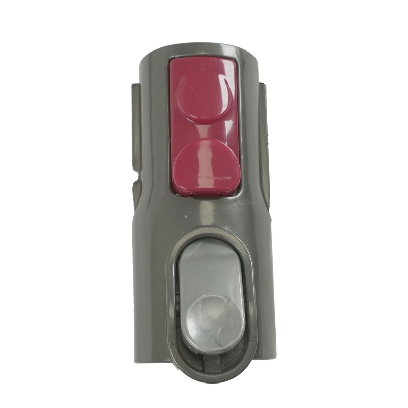Pincel de vacío extra plana: compatible con Dyson - Alternativa a ref. Original 91460604