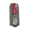 Pincel de vacío extra plana: compatible con Dyson - Alternativa a ref. Original 91460604