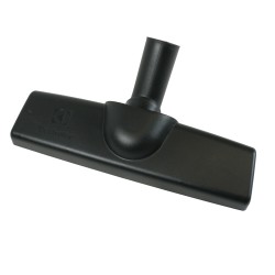 Brosse pour aspirateur 2 roues - diamètre nominal de 32 mm - compatible avec Electrolux