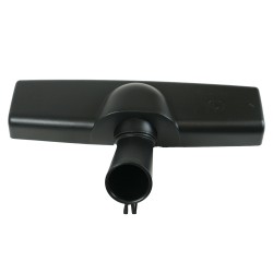Brosse pour aspirateur 2 roues - diamètre nominal de 32 mm - compatible avec Electrolux