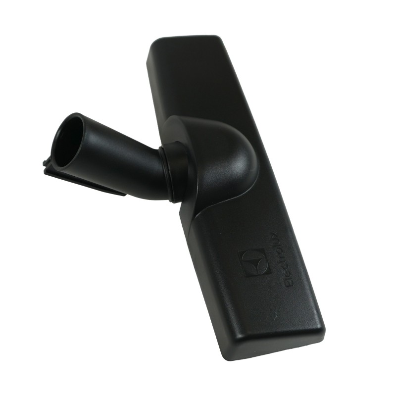 Cepillo de vacío de 2 ruedas: diámetro nominal de 32 mm: compatible con electrolux