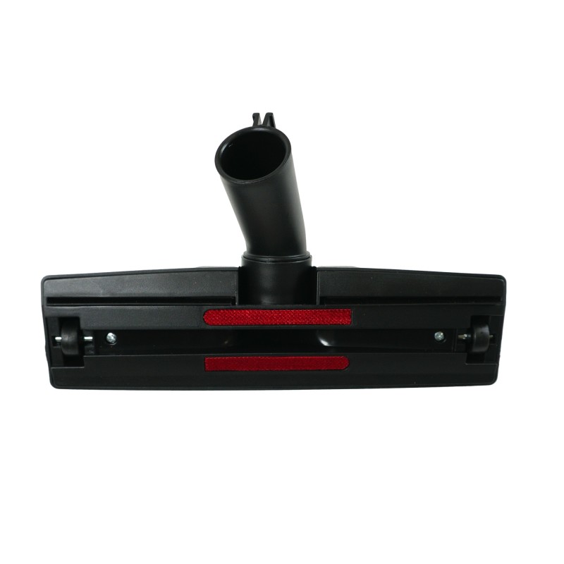 Brosse pour aspirateur 2 roues - diamètre nominal de 32 mm - compatible avec Electrolux