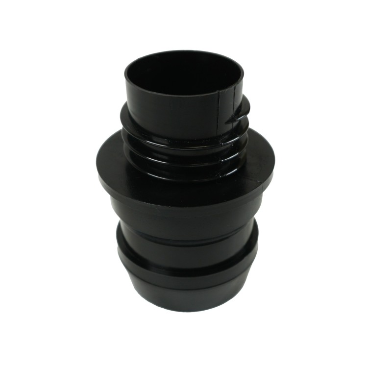 Embout de flexible côté cuve d origine aspirateur Nilfisk GD320, GWD350/2, IQ215, VAC1320 à VAC1350, WD200 à WD260, 1403304030