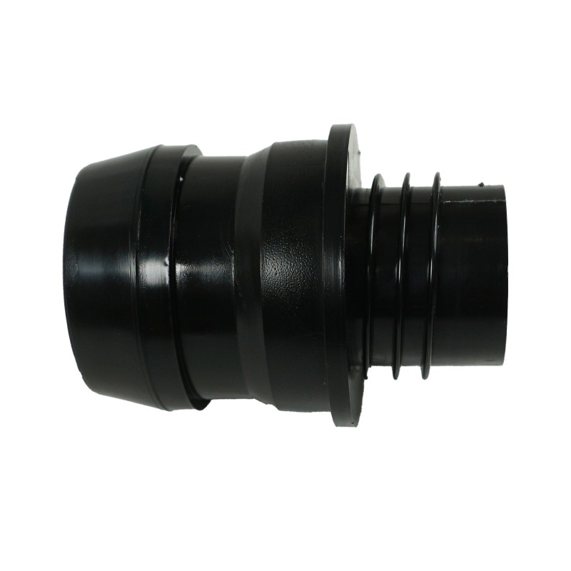 Embout de flexible côté cuve d origine aspirateur Nilfisk GD320, GWD350/2, IQ215, VAC1320 à VAC1350, WD200 à WD260, 1403304030