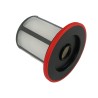Filtro HEPA para vacío inalámbrico: compatible con BOSCH (serie 6 y 6) 6) - Ref. Original 12033215