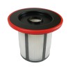 Filtro HEPA para vacío inalámbrico: compatible con BOSCH (serie 6 y 6) 6) - Ref. Original 12033215