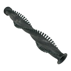 Kit Brosse rotative + bouchon d'extrémité pour tête de bosse d'aspirateur - compatible avec Numatic Quick - référence d'or