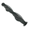 Kit Brosse rotative + bouchon d'extrémité pour tête de bosse d'aspirateur - compatible avec Numatic Quick - référence d'or
