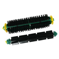 Kit de remplacement pour aspirateur robot - Compatible avec Roomba IRobot série 500