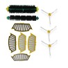 Kit de remplacement pour aspirateur robot - Compatible avec Roomba IRobot série 500