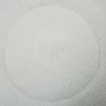 PAD / Disco de limpieza universal para microfibra de poliéster de microfibra - Ø 406 mm - Blanco