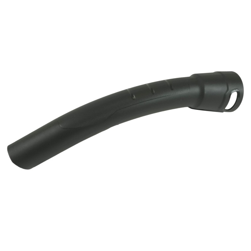 Poignée pour tuyau d'aspirateur - compatible avec Karcher - référence d'origine 28630120