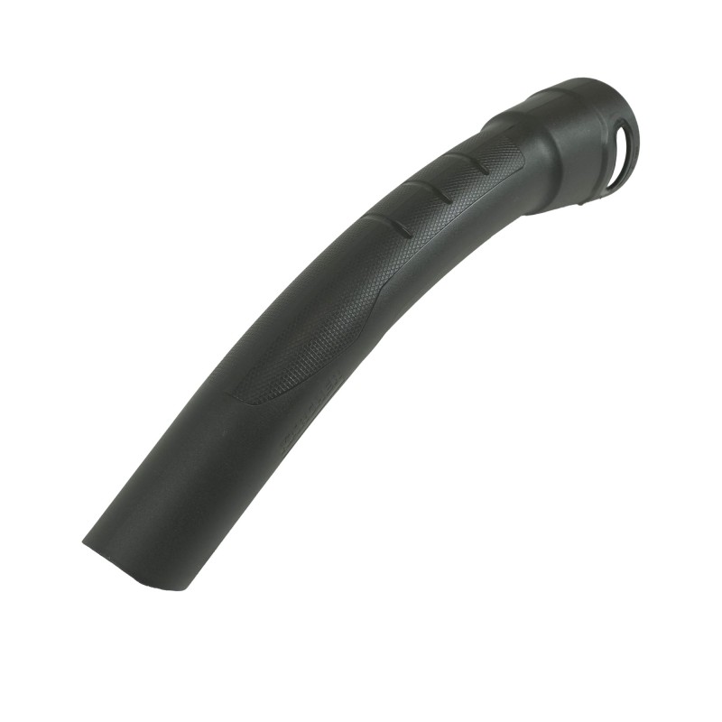 Poignée pour tuyau d'aspirateur - compatible avec Karcher - référence d'origine 28630120