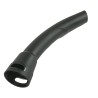 Poignée pour tuyau d'aspirateur - compatible avec Karcher - référence d'origine 28630120