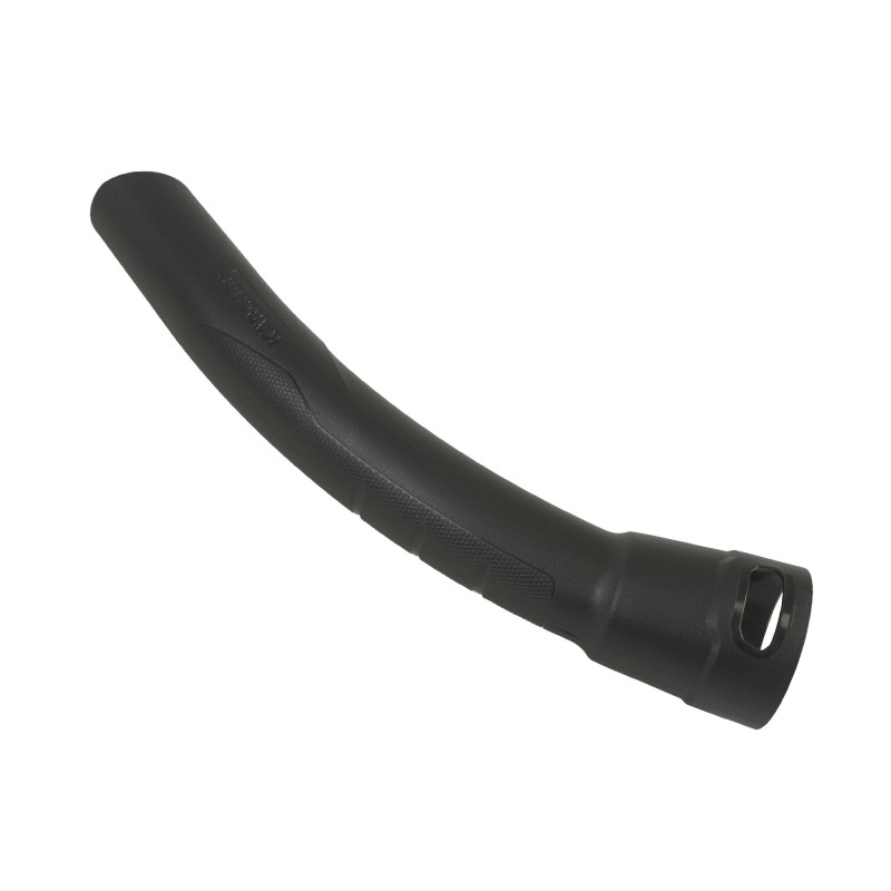 Poignée pour tuyau d'aspirateur - compatible avec Karcher - référence d'origine 28630120