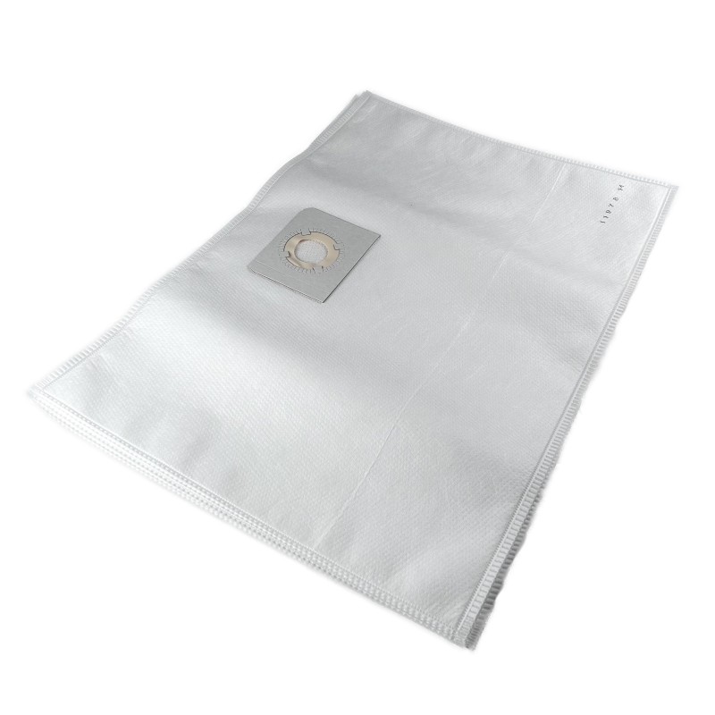 Bolsa de aspiradora compatible con Alto Attix 350-01, 360-11, 360-21 - El bolsillo de 5 microfibra