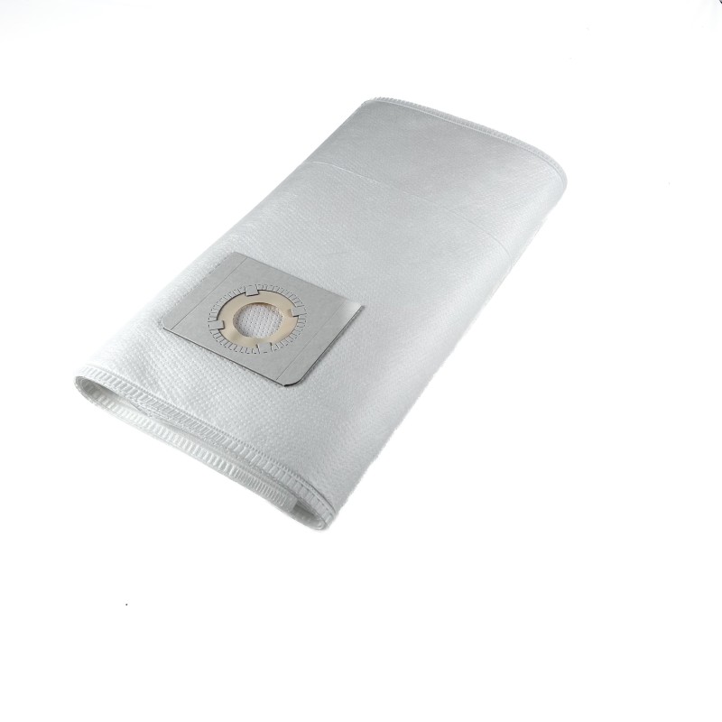 Bolsa de aspiradora compatible con Alto Attix 350-01, 360-11, 360-21 - El bolsillo de 5 microfibra