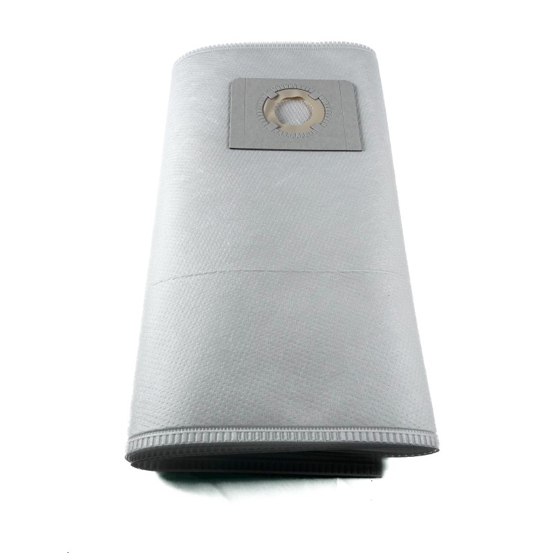 Bolsa de aspiradora compatible con Alto Attix 350-01, 360-11, 360-21 - El bolsillo de 5 microfibra