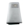 Bolsa de aspiradora compatible con Alto Attix 350-01, 360-11, 360-21 - El bolsillo de 5 microfibra