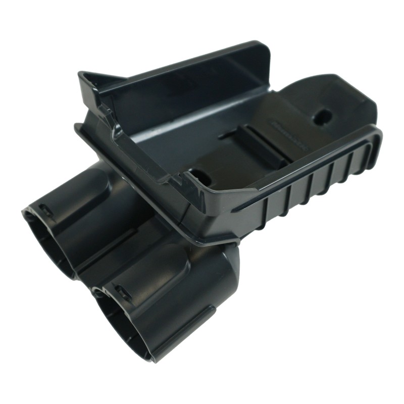 Support mural pour aspirateur - compatible avec Numatic Henry et Hetty Quick NQ100 - référence d'origine 915351