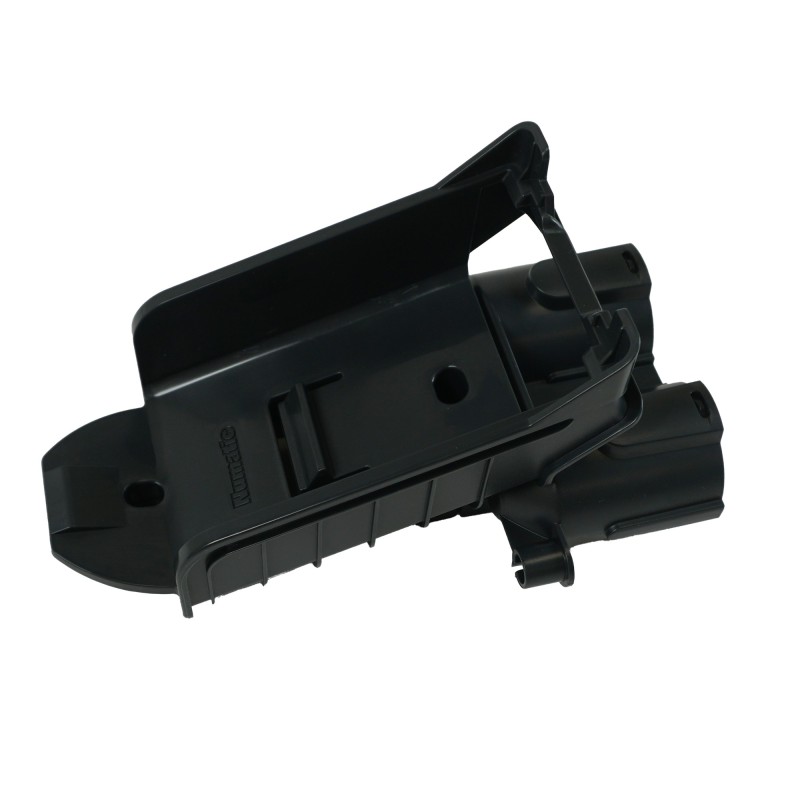 Support mural pour aspirateur - compatible avec Numatic Henry et Hetty Quick NQ100 - référence d'origine 915351
