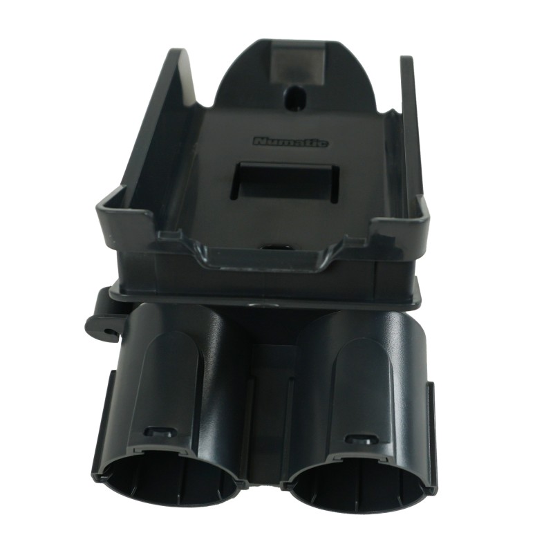 Montaje de pared de vacío: compatible con HENRY numático y Hetty NQ100 rápido - Referencia original 915351