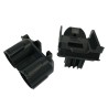 Support mural pour aspirateur - compatible avec Numatic Henry et Hetty Quick NQ100 - référence d'origine 915351