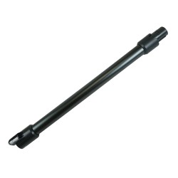 Tube rallonge pour aspirateur - compatible avec Numatic Henry et Hetty Quick NQ100 - référence d'origine 915356