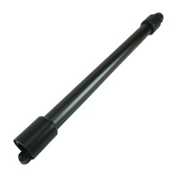 Tube rallonge pour aspirateur - compatible avec Numatic Henry et Hetty Quick NQ100 - référence d'origine 915356