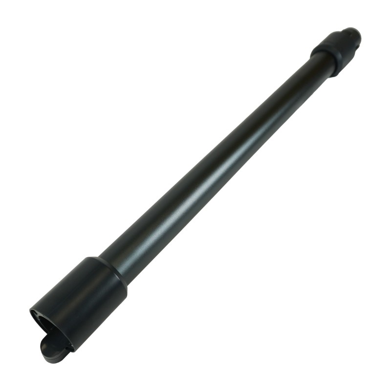 Tube rallonge pour aspirateur - compatible avec Numatic Henry et Hetty Quick NQ100 - référence d'origine 915356