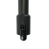 Tube rallonge pour aspirateur - compatible avec Numatic Henry et Hetty Quick NQ100 - référence d'origine 915356