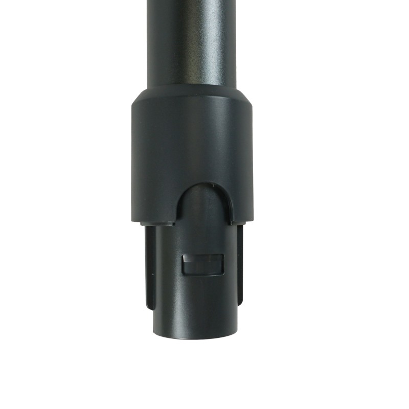 Tube rallonge pour aspirateur - compatible avec Numatic Henry et Hetty Quick NQ100 - référence d'origine 915356