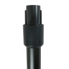 Tube rallonge pour aspirateur - compatible avec Numatic Henry et Hetty Quick NQ100 - référence d'origine 915356