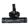 Turbo con pincel de ruleta para aspiradora - Diámetro 32 mm