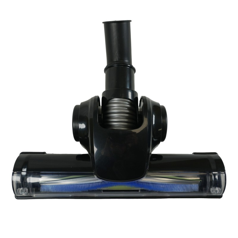 Turbo con pincel de ruleta para aspiradora - Diámetro 32 mm