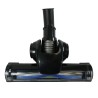 Turbo con pincel de ruleta para aspiradora - Diámetro 32 mm