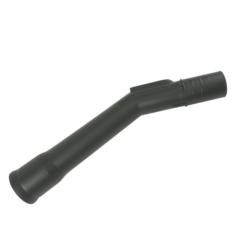 Tube coudé pour aspirateur industriel diamètre 40 mm - ICA YP 2/62, YS 2/62, YP 3/62, YS 3/62 - Reg origine MPVR43047