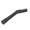 Tube coudé pour aspirateur industriel diamètre 40 mm - ICA YP 2/62, YS 2/62, YP 3/62, YS 3/62 - Reg origine MPVR43047