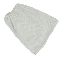 Überfiltr HEPA Nylon für Staubsauger - kompatibel mit ICA GP 1/27
