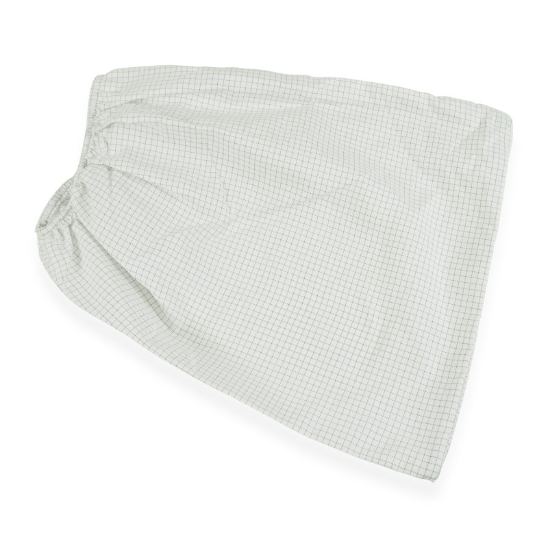 Surfiltre Hepa nylon pour aspirateur - compatible avec ICA GP 1/27