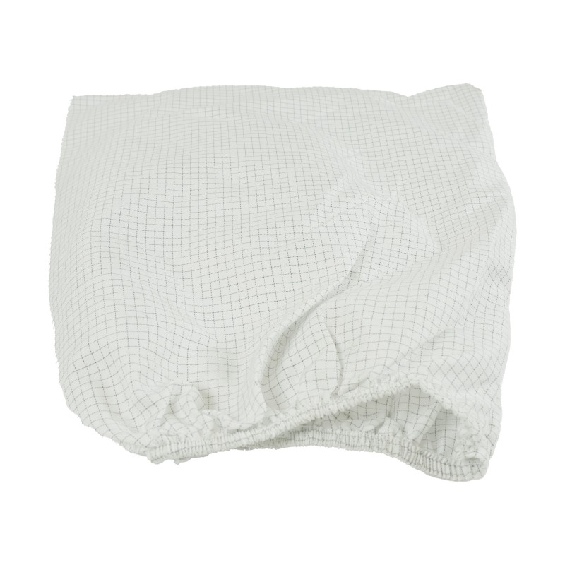 Surfiltre Hepa nylon pour aspirateur - compatible avec ICA GP 1/27