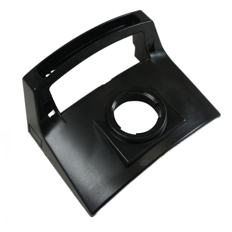 Manija del tanque de vacío: compatible con NILFISK y ELECTROLUX - GD / UZ930 - Alternativa a la referencia original 1